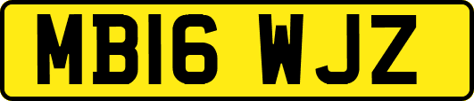MB16WJZ