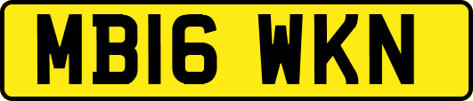 MB16WKN
