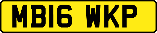 MB16WKP