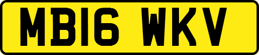 MB16WKV