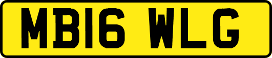 MB16WLG