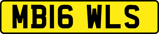 MB16WLS