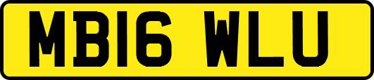 MB16WLU