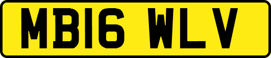 MB16WLV