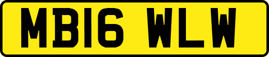 MB16WLW