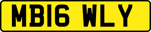 MB16WLY
