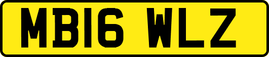 MB16WLZ