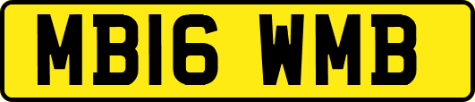 MB16WMB