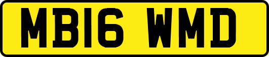 MB16WMD