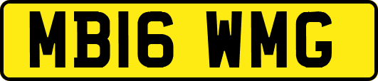 MB16WMG