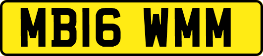 MB16WMM