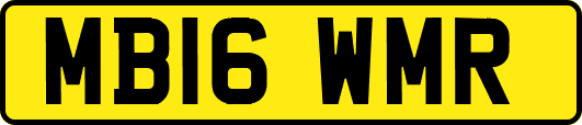 MB16WMR