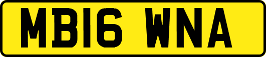 MB16WNA