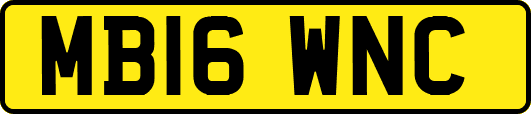 MB16WNC
