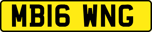 MB16WNG