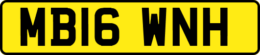 MB16WNH