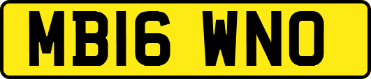 MB16WNO