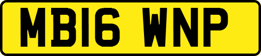 MB16WNP