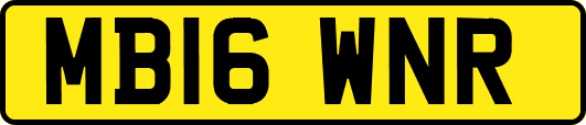 MB16WNR
