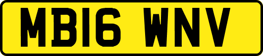 MB16WNV