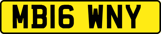 MB16WNY
