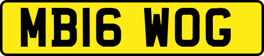 MB16WOG