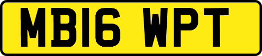 MB16WPT