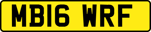MB16WRF