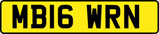 MB16WRN