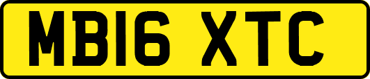 MB16XTC