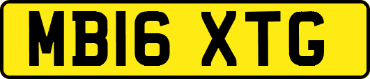 MB16XTG