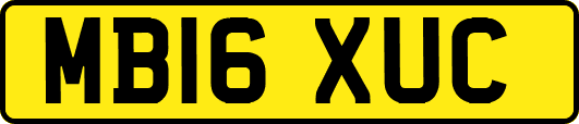 MB16XUC