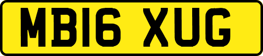 MB16XUG