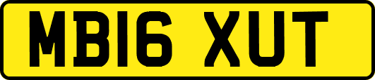 MB16XUT