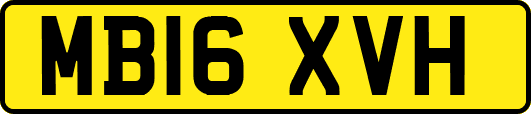 MB16XVH