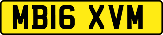 MB16XVM
