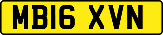 MB16XVN