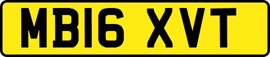 MB16XVT