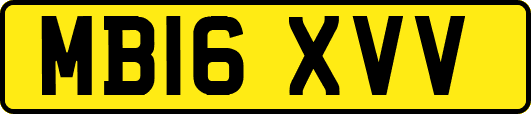 MB16XVV