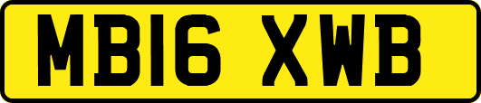 MB16XWB