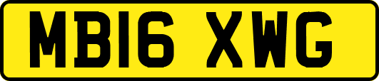 MB16XWG