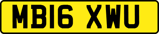 MB16XWU