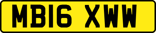 MB16XWW