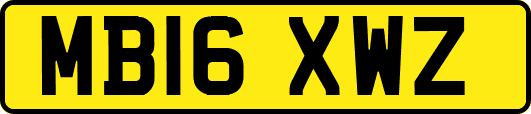 MB16XWZ