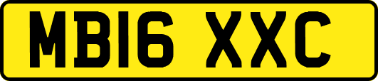MB16XXC