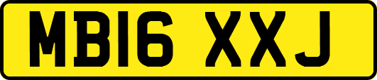 MB16XXJ