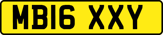 MB16XXY