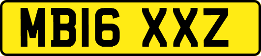 MB16XXZ