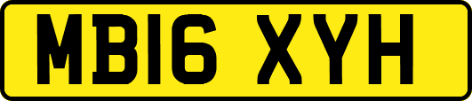 MB16XYH
