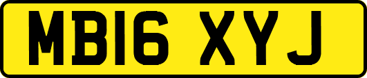MB16XYJ